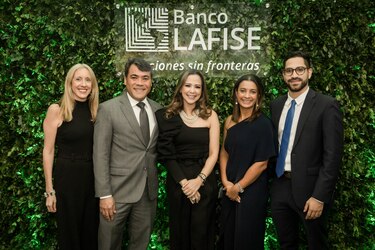 LAFISE lanzó en Panamá su oferta: Banca Patrimonial