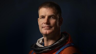 Artemis II: quiénes son los 4 astronautas que viajarán a la Luna