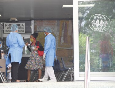 Sistema de salud, entre la inequidad y la duplicidad 
