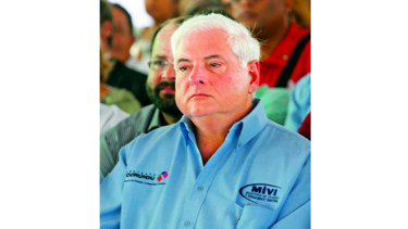 Víctimas de espionaje piden arresto de Martinelli