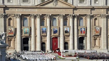 Una mujer dirigirá los museos del Vaticano