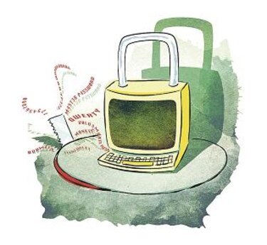 Auge de piratería informática dispara búsqueda de nuevos enfoques de seguridad