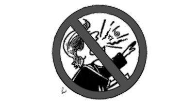 Contra el discurso de odio