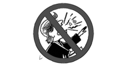 Contra el discurso de odio