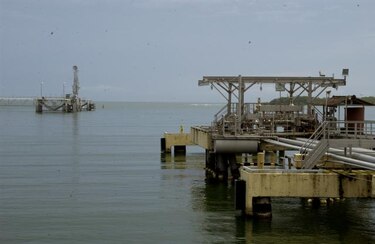 Aprueban zona libre de petróleo en Cristóbal