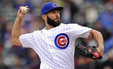Arrieta pacta con Filis; Ichiro y deGrom debutan