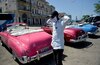 Los salarios aumentan en Cuba a 87 dólares el mínimo y 396 el sueldo máximo