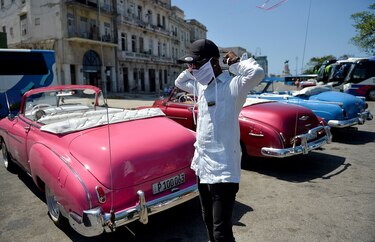 Disidencia denuncia ‘crisis’ sanitaria en Cuba y pide ‘corredor humanitario’