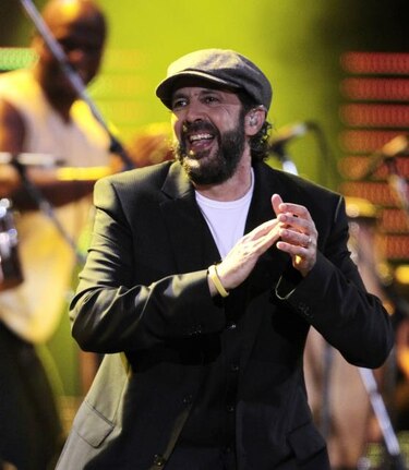 Cantantes latinos donarán recaudación en Nueva York a las víctimas de Sandy