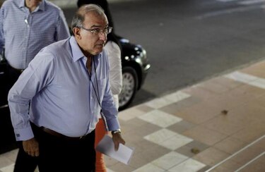 Acusan a las FARC de usar el diálogo de paz para ‘hacer política’
