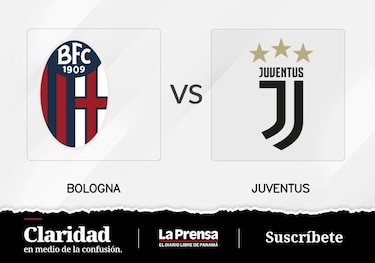 Reencuentro entre Juventus y Bologna
