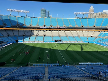 El All-Star de la MLS de 2026 se disputará en Charlotte