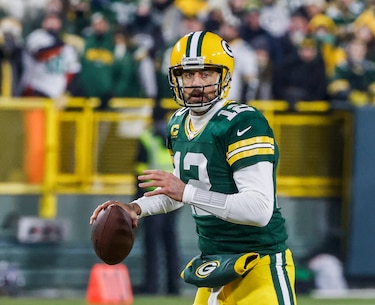 Aaron Rodgers superará a Tom Brady en millones de dólares ganados en la NFL
