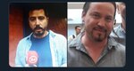Denuncian detención de periodistas chilenos y venezolanos