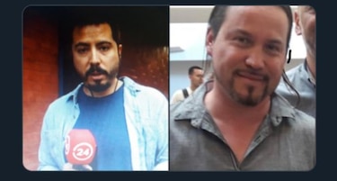 Denuncian detención de periodistas chilenos y venezolanos