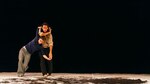 Danza de la intención humana