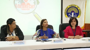 Fiscales Anticorrupción: 'No extender el término en caso Odebrecht trae consecuencias incalculables'
