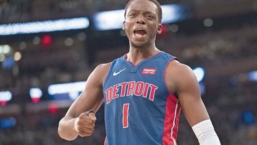 Los Pistons logran último boleto a los ‘playoffs’ del Este