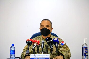Red criminal desmantelada entre Panamá y Colombia está ligada al Clan del Golfo