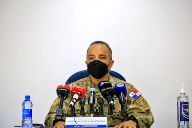 Red criminal desmantelada entre Panamá y Colombia está ligada al Clan del Golfo