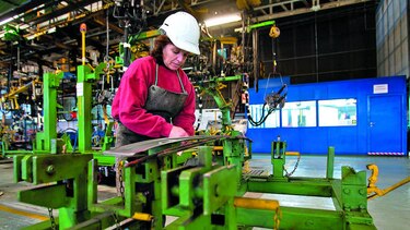 Lento avance en los precios al productor