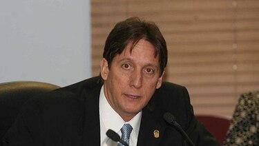 Suspenden audiencia a Sáez-Llorens y a tres exfuncionarios más de la CSS