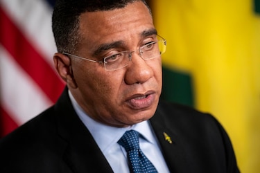 El huracán Melissa causa pérdidas estimadas en hasta 7,000 millones de dólares en Jamaica