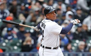 Miguel Cabrera descarta jugar en béisbol venezolano esta temporada