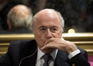 Blatter: 'Será muy difícil para los europeos ganar Brasil 2014'