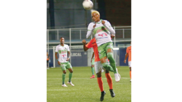 Hoy se completan los semifinalistas del torneo Apertura