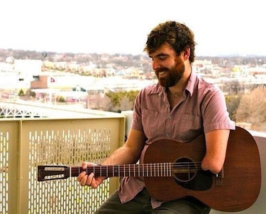 Guitarrista Tony Memmel llega a Panamá