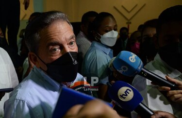 Presidente Cortizo divulgará en octubre nombres de designados a magistrados de la Corte Suprema