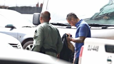 Fiscal presenta alegatos finales en el caso ‘El Gallero’