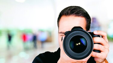 Para aficionados a la fotografía