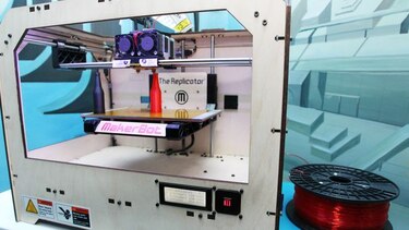 Médicos chinos usan impresión en 3D para cirugía de corazón