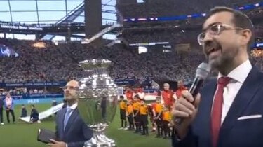 El pastor evangélico que bendijo la Copa América en la inauguración denuncia ‘ataques intensos’
