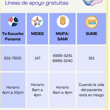 10% de la población tiene algún trastorno mental sin diagnosticar, según informe de la CSS