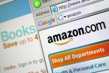 Amazon, el sitio web más gratificante para comprar