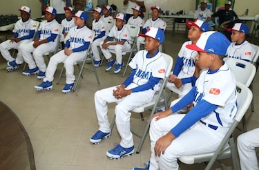 Panamá va por su medalla en Panamericano Sub-10