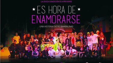 Cuando el cine logra emocionar
