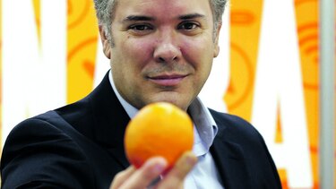 Tecnología y economía naranja