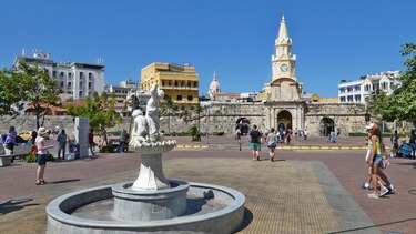 En Colombia unen esfuerzos para impulsar a los hoteles