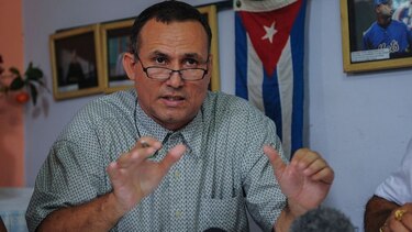 Grupo opositor cubano pide amnistía para más de 600 presos políticos