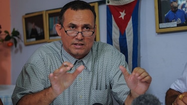 Grupo opositor cubano pide amnistía para más de 600 presos políticos