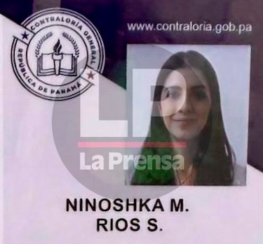 Imputada y en detención domiciliaria: así quedó la expareja de Publio De Gracia