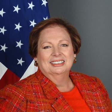 Al Senado la nominación de Mari Carmen Aponte como embajadora de Estados Unidos en Panamá