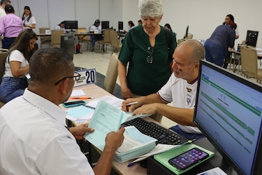 Cepanim: del 7 al 9 de julio el MEF entregará certificados a quienes les reprogramó la cita
