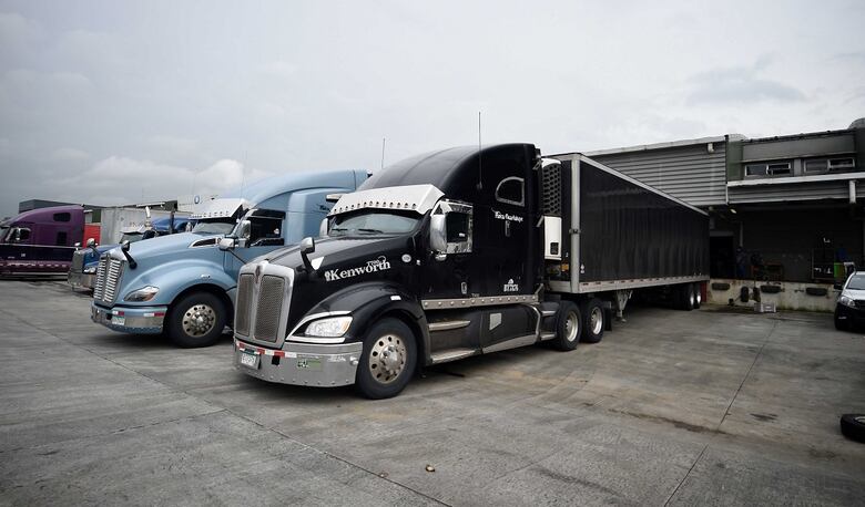 Reabren la Interamericana en Chiriquí; un grupo de la comarca Ngäbe-Buglé dice que mantendrá la vía abierta
