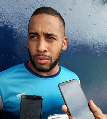 Sinclair dice que Sporting SM comenzará de cero la segunda vuelta