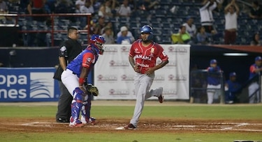 Panamá va por otro triunfo en la Serie del Caribe